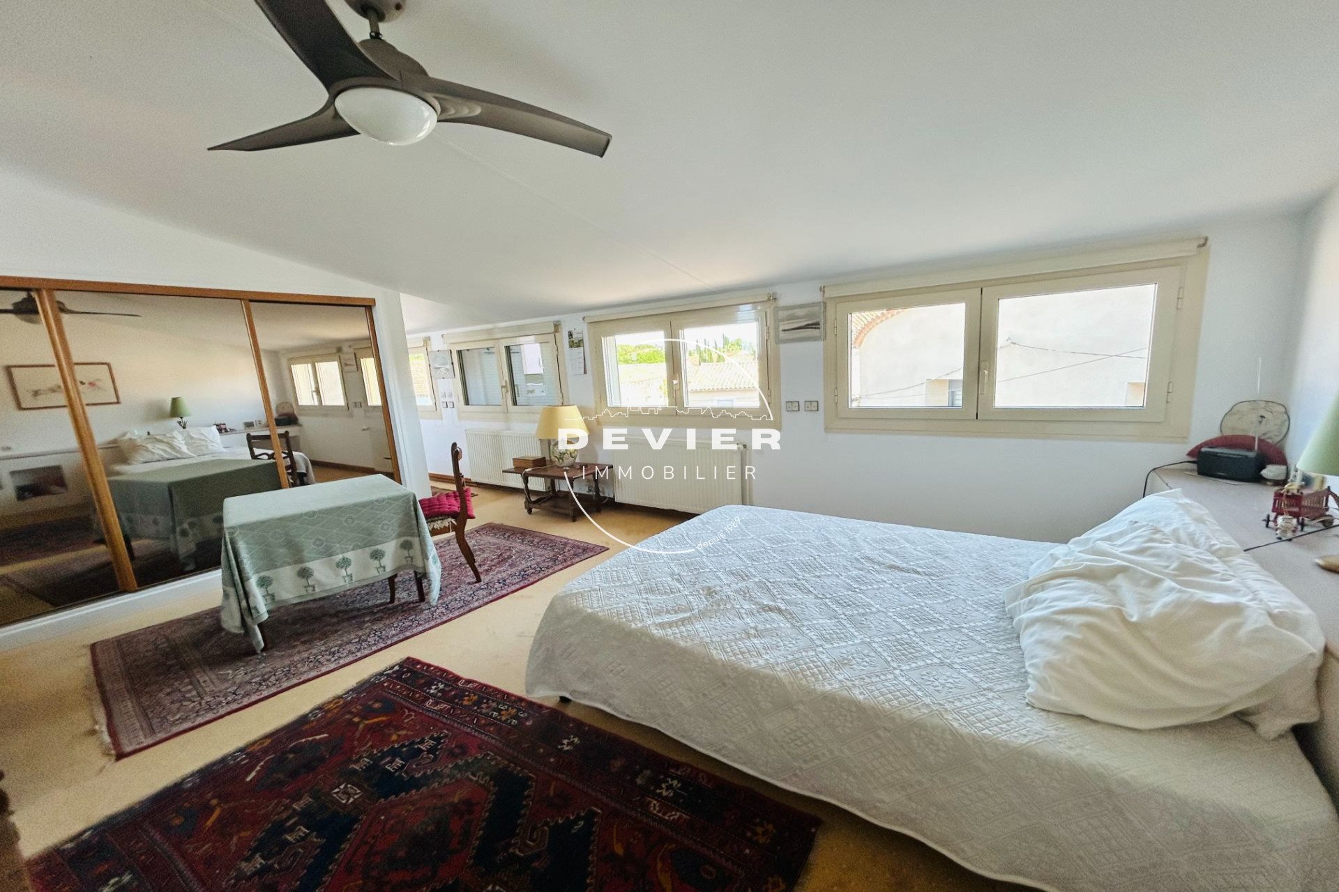 Maison à vendre, 130m², Saint-Geniès-des-Mourgues