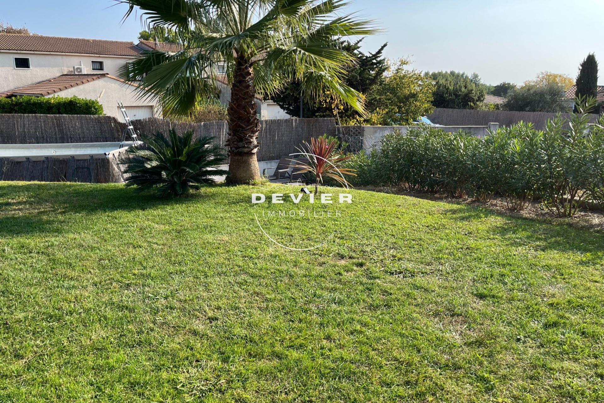 Maison à vendre, 170m², Saint-Geniès-des-Mourgues