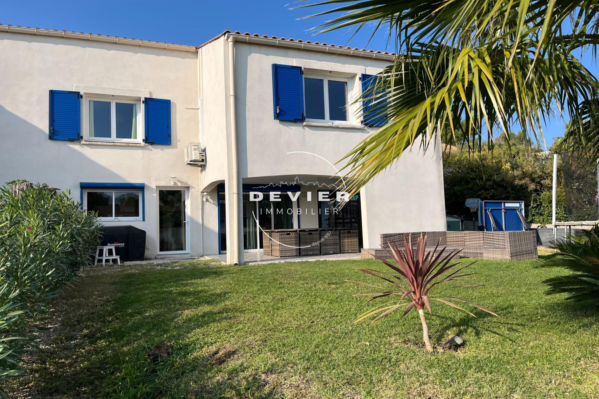 Maison à vendre, 170m², Saint-Geniès-des-Mourgues