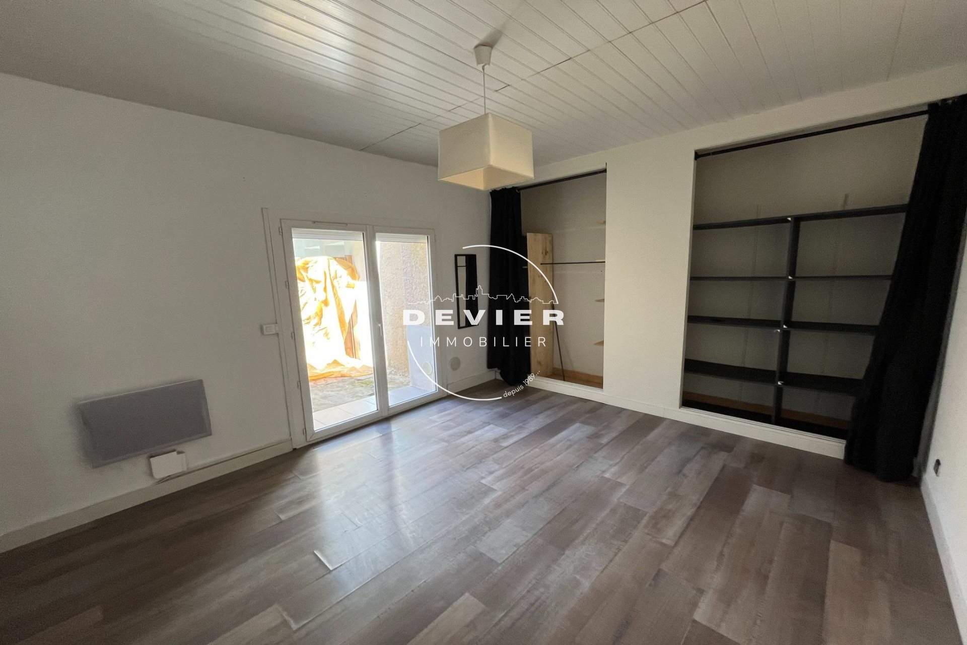 Appartement à vendre, 60m², Castries