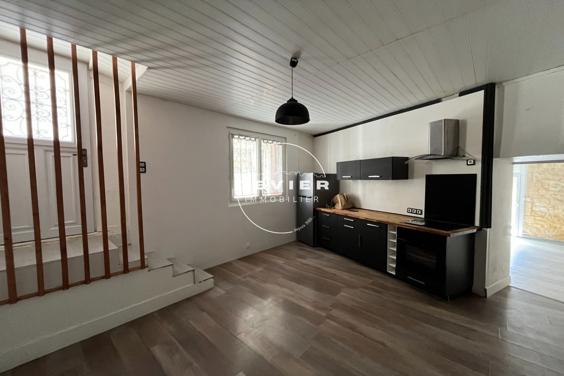 Appartement à vendre, 60m², Castries