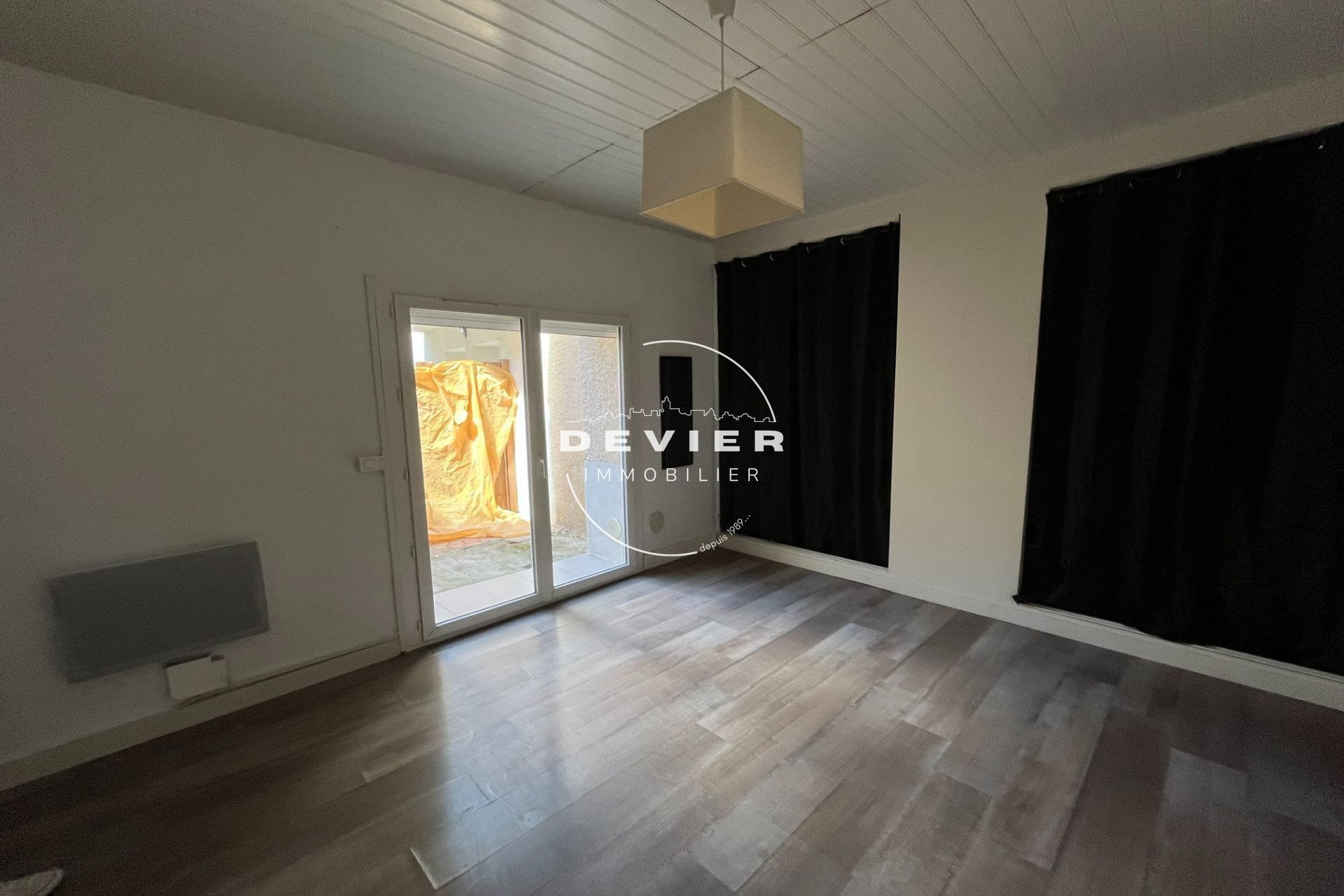Appartement à vendre, 60m², Castries