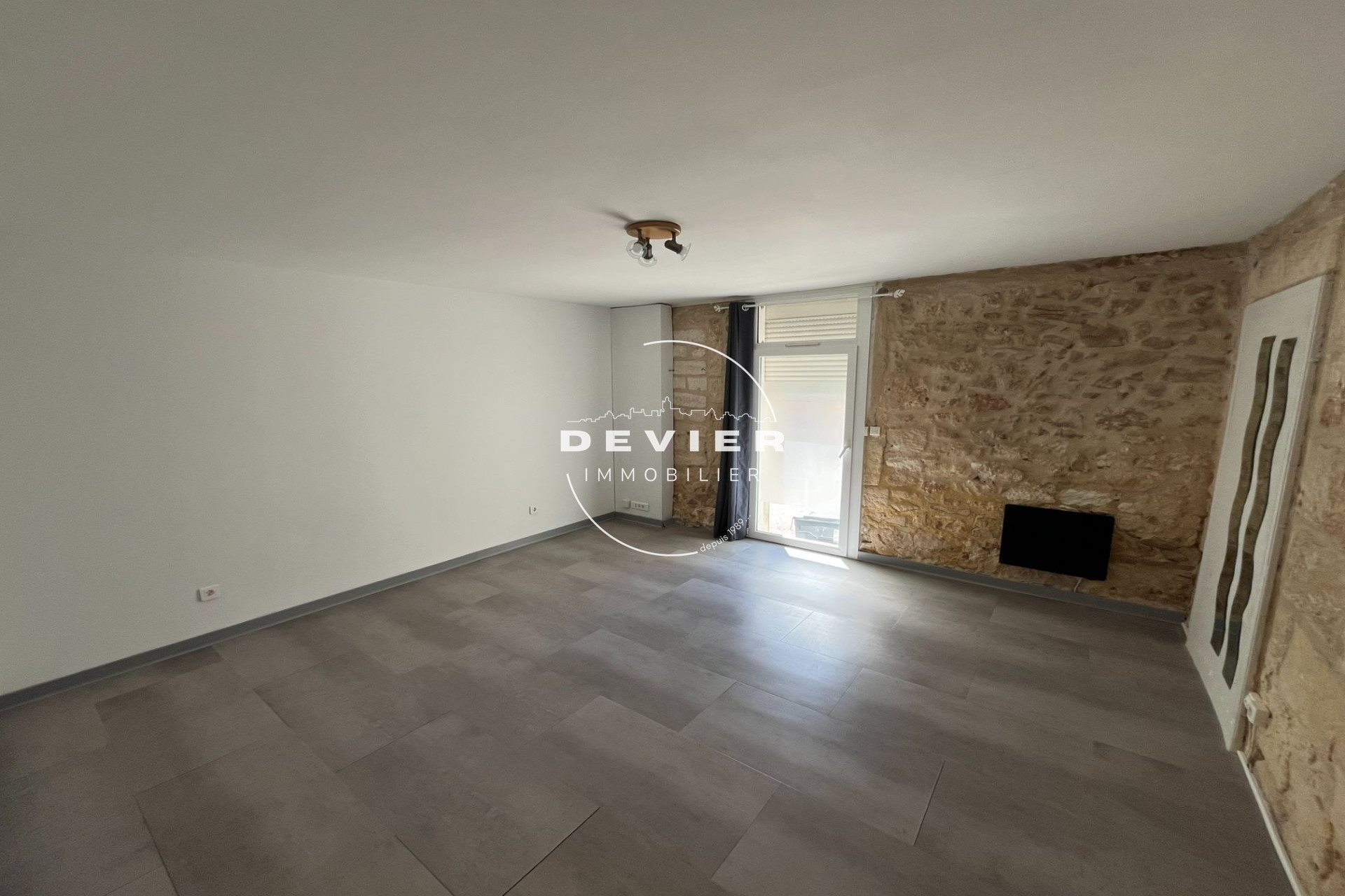 Appartement à vendre, 60m², Castries