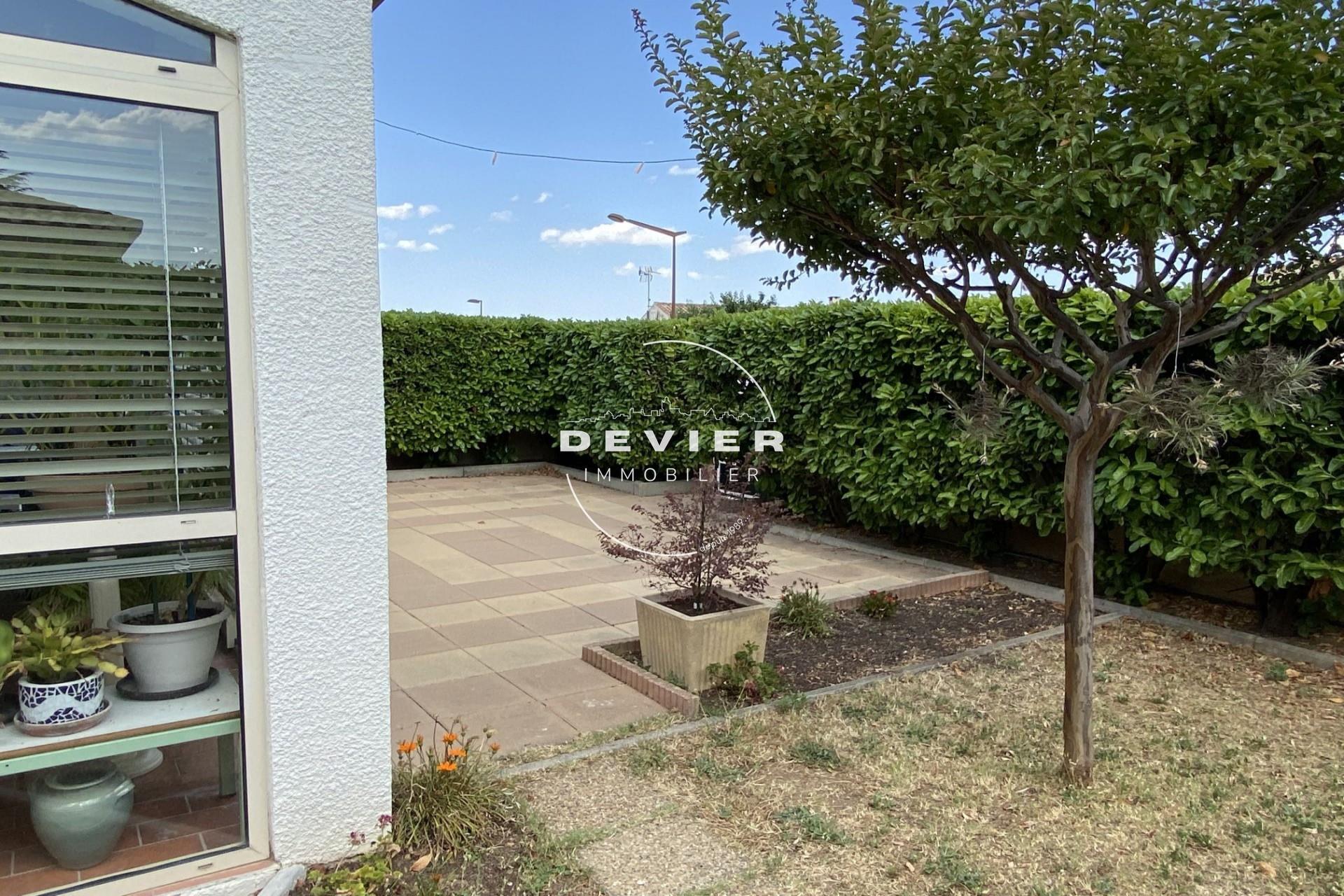 Maison à vendre, 100m², Vendargues