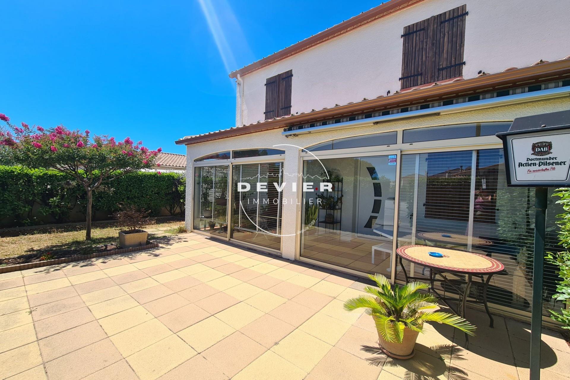 Maison à vendre, 100m², Vendargues