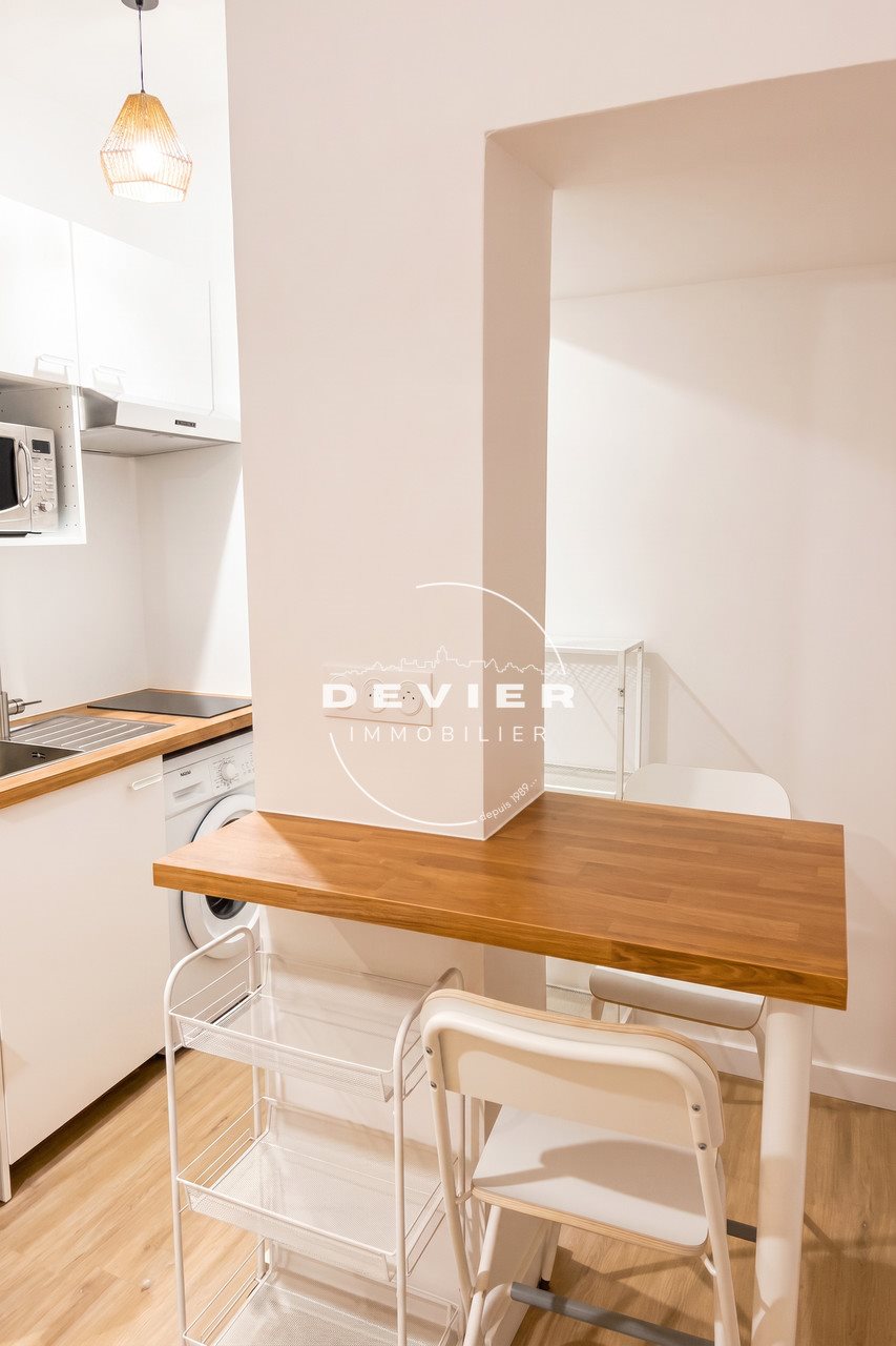 Appartement à louer, 24m², Castries