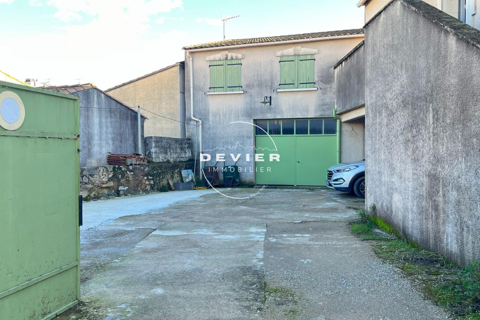 Maison à vendre, 76m², Baillargues