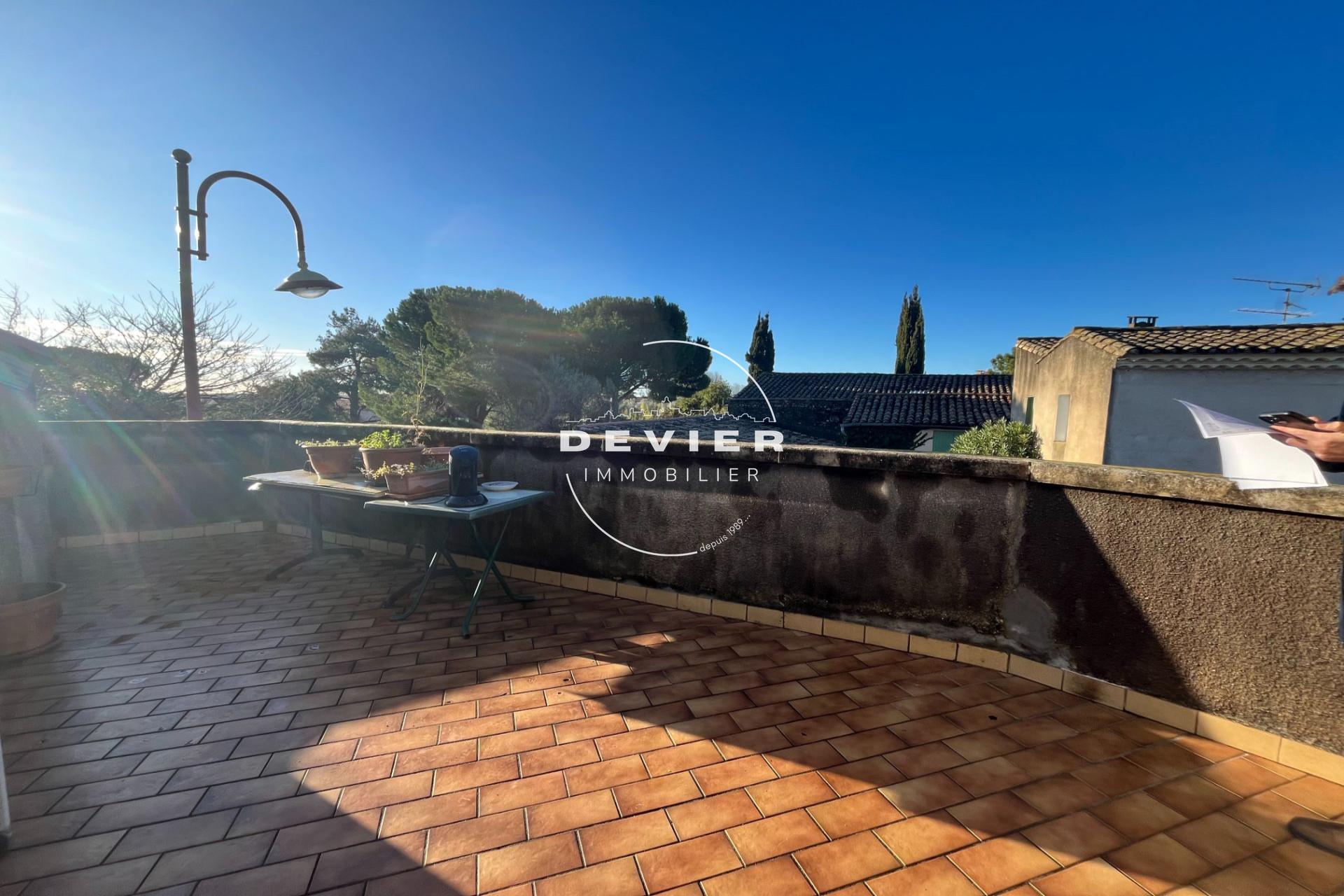 Maison à vendre, 76m², Baillargues