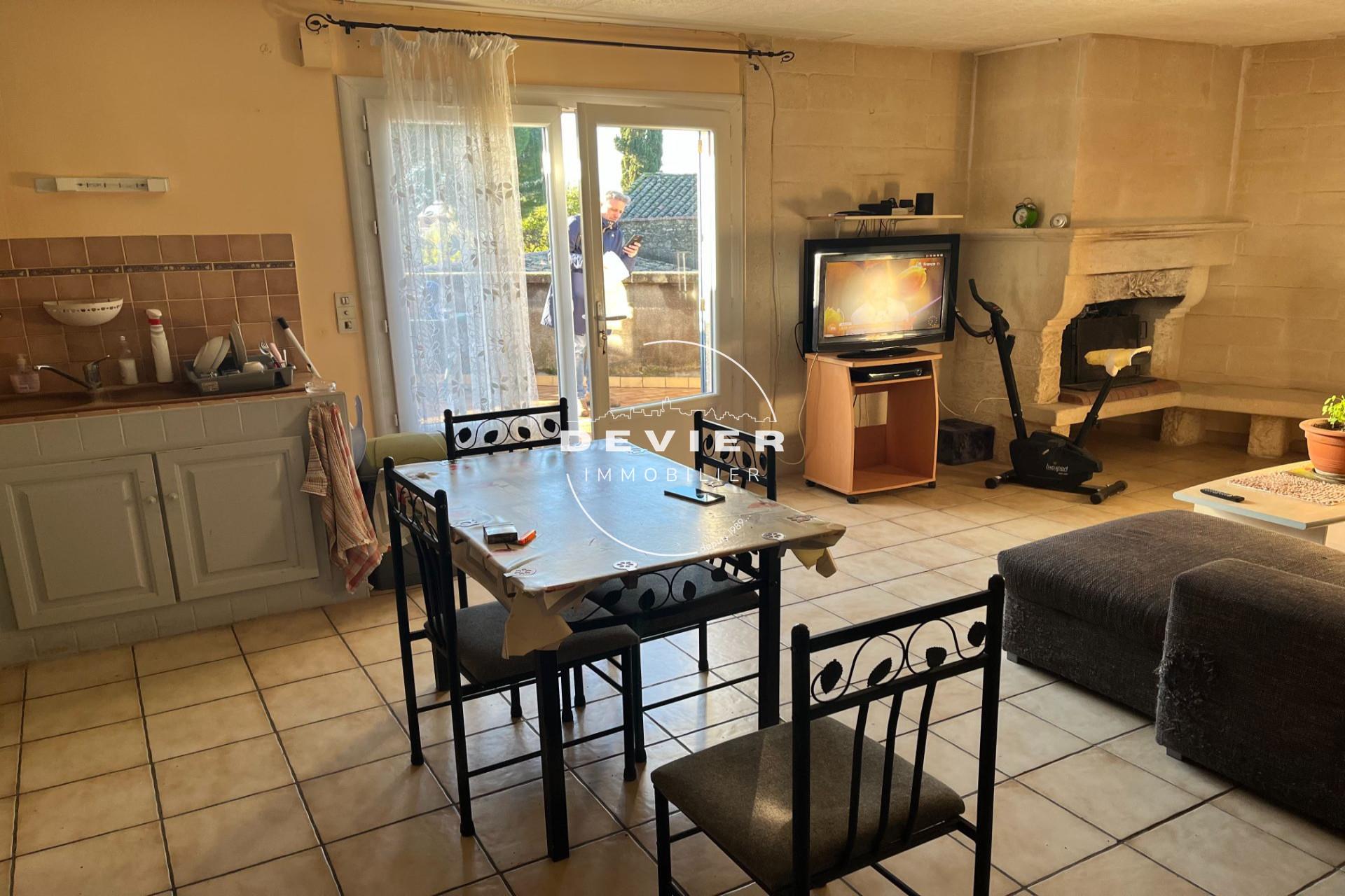 Maison à vendre, 76m², Baillargues