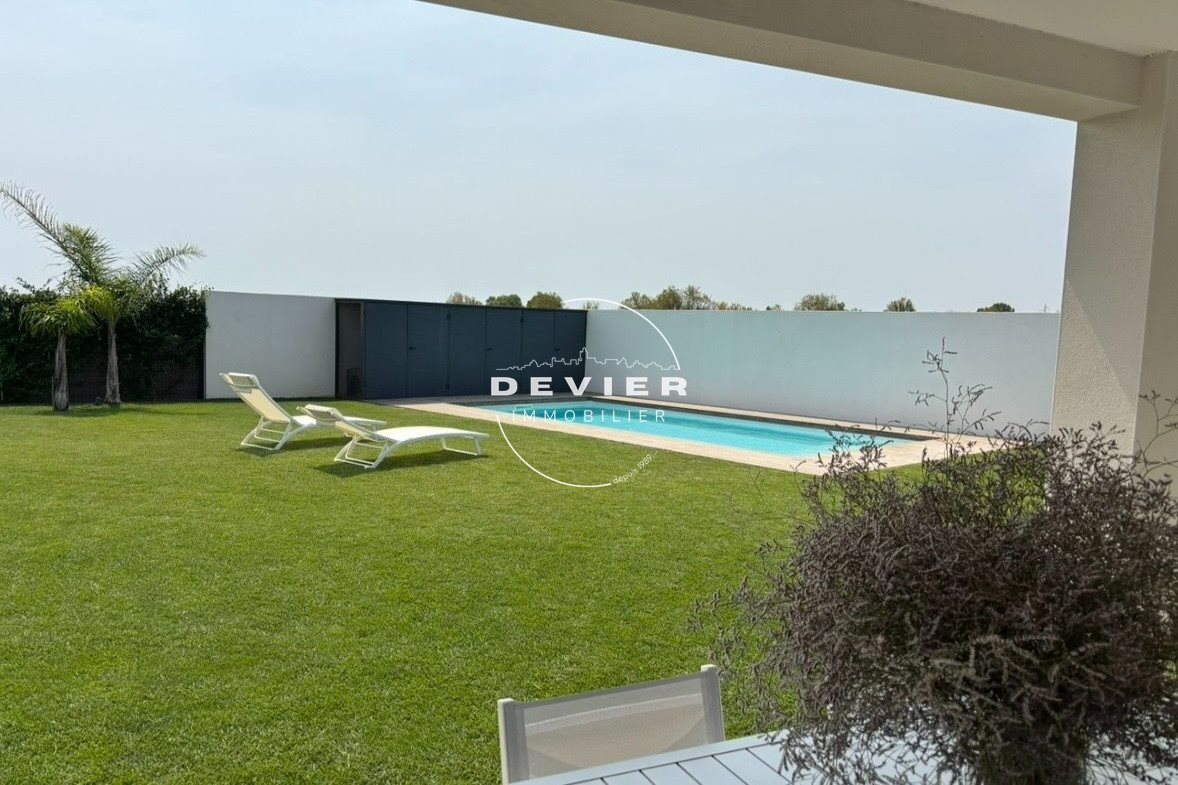 Maison à louer, 138m², Mudaison