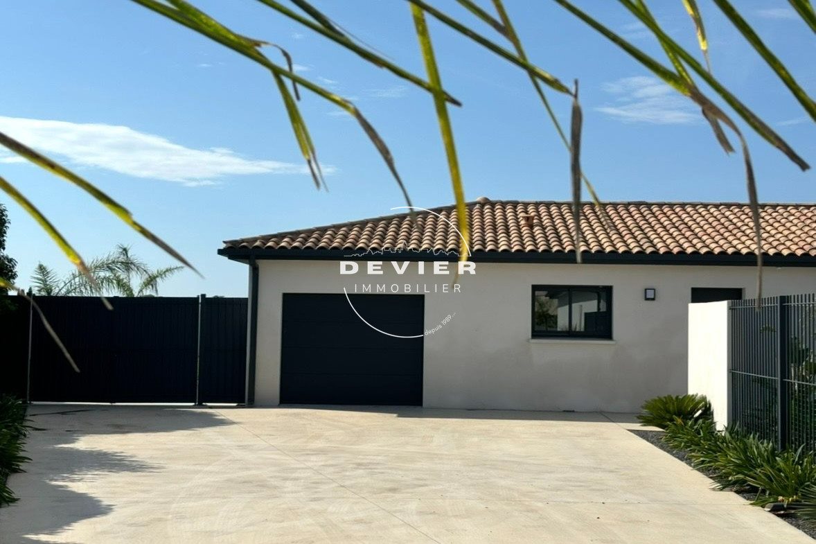 Maison à louer, 138m², Mudaison