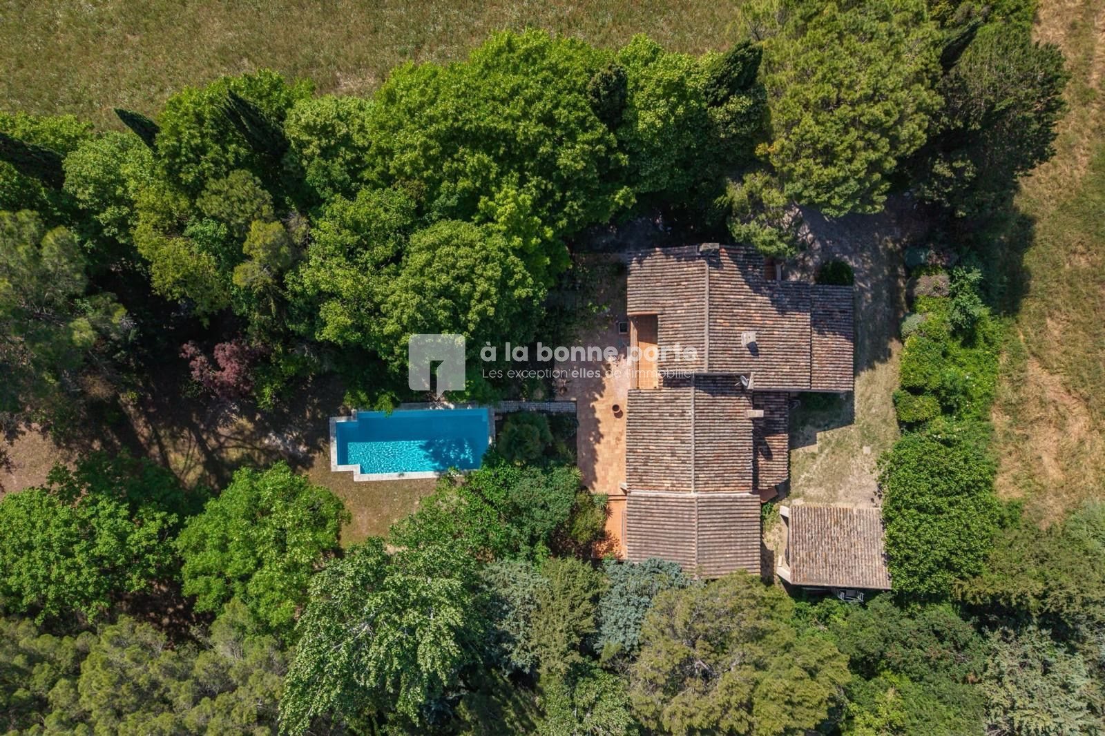 Maison à vendre, 229m², Puyricard