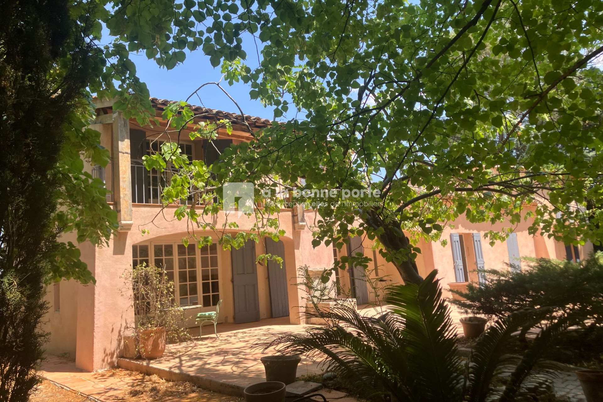 Maison à vendre, 229m², Puyricard