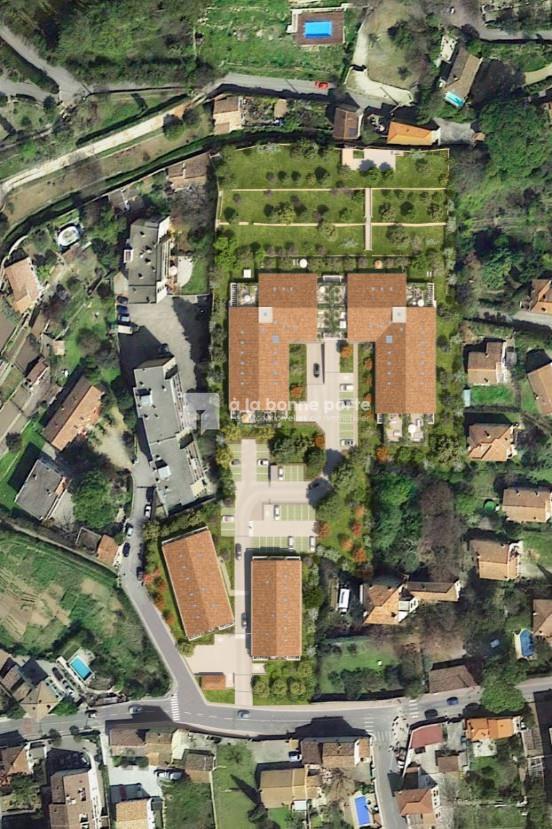 Appartement à vendre, 49m², Draguignan