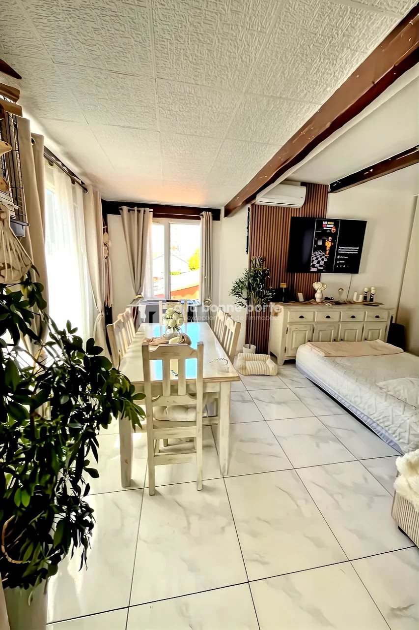Appartement à vendre, 80m², Toulon