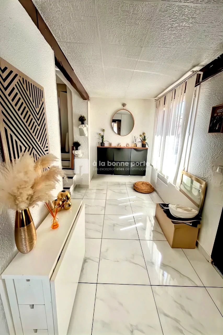 Appartement à vendre, 80m², Toulon