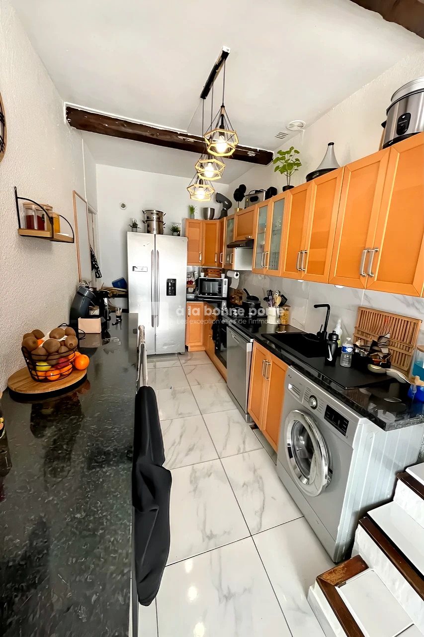 Appartement à vendre, 80m², Toulon