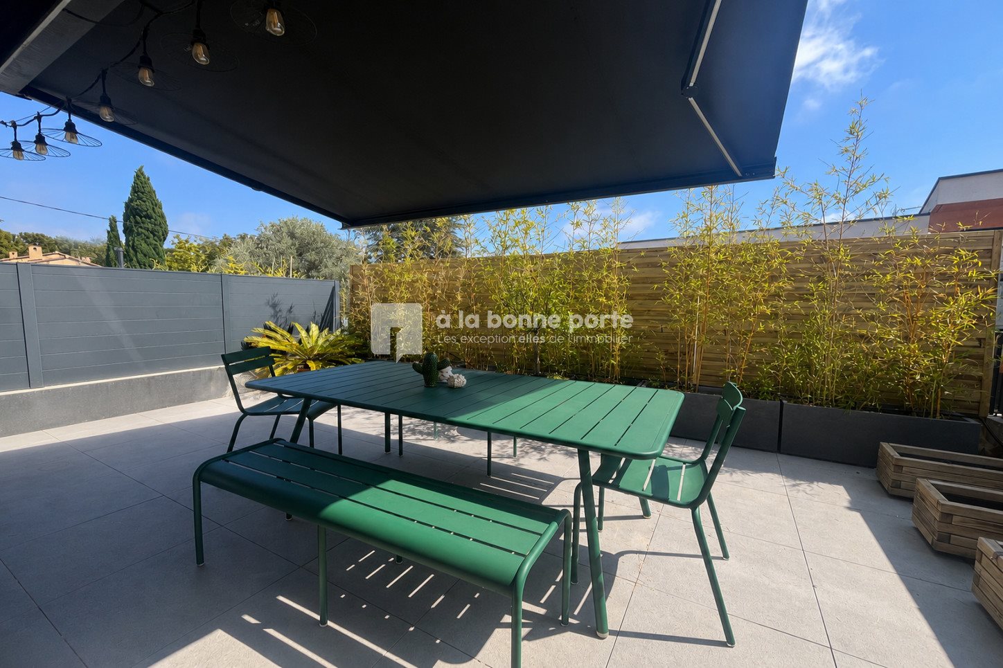 Appartement à vendre, 79m², La Ciotat