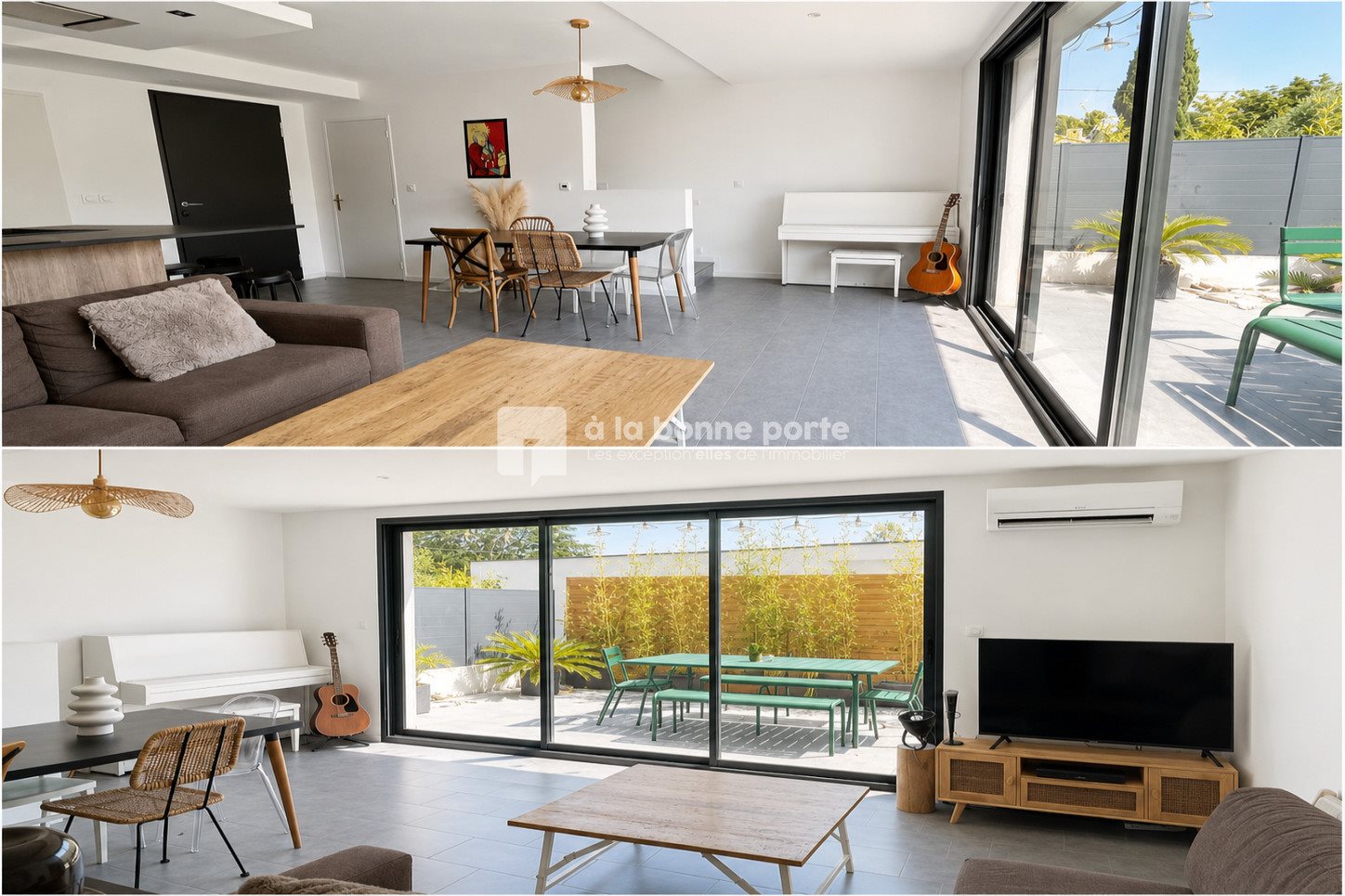 Appartement à vendre, 79m², La Ciotat