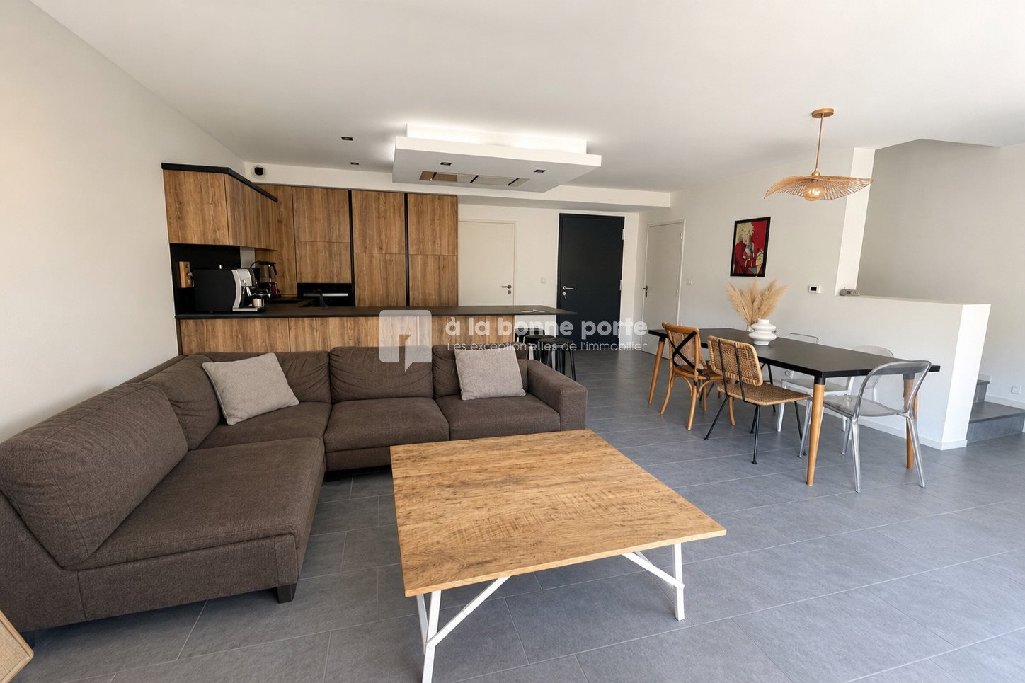 Appartement à vendre, 79m², La Ciotat