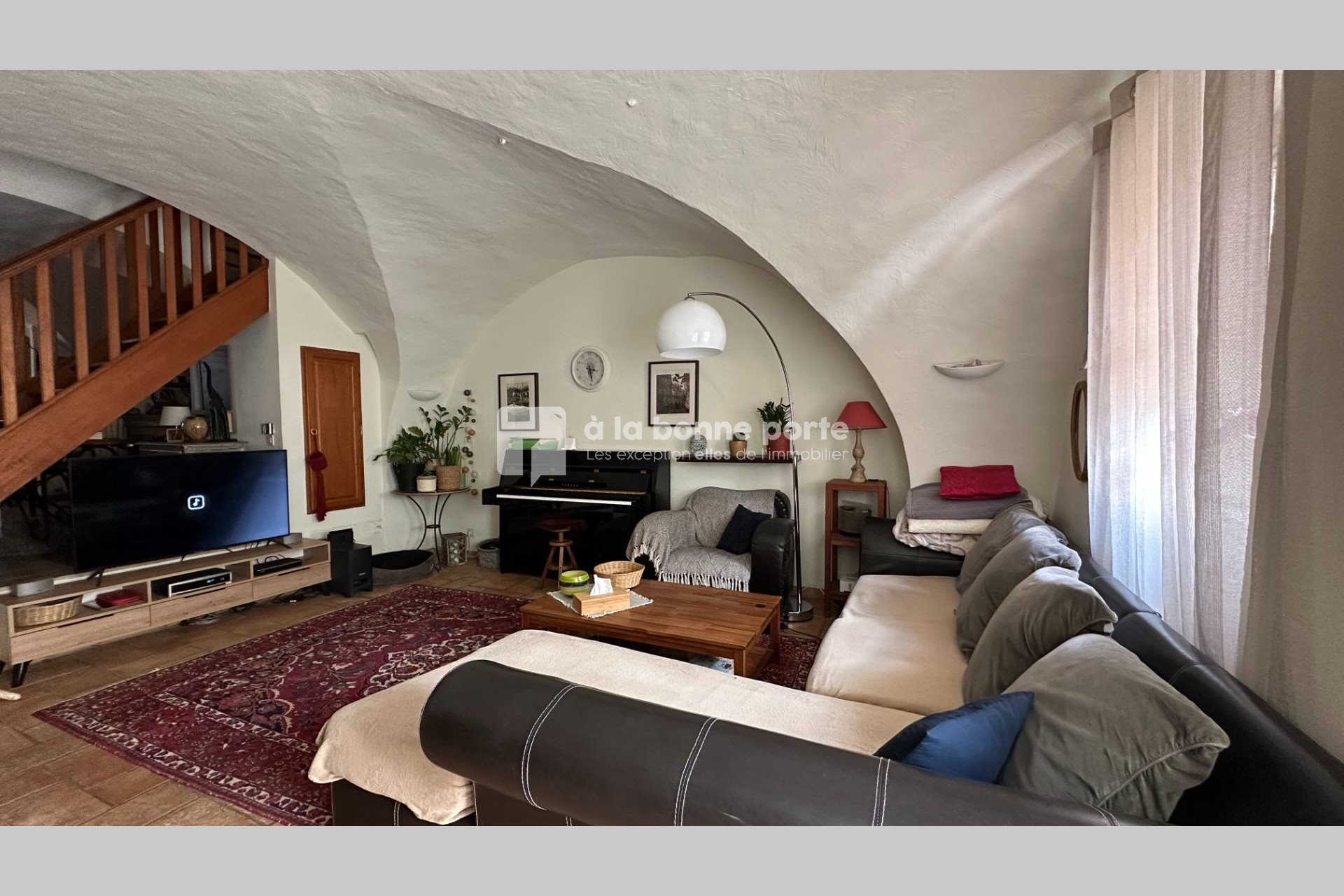 Maison à vendre, 147m², Mérindol