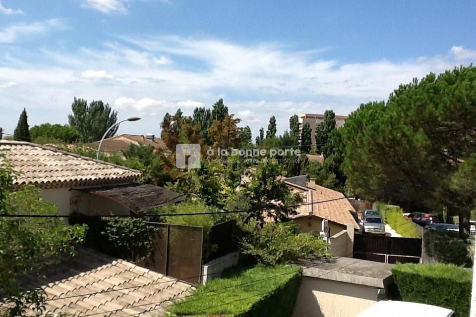 Appartement à vendre, 46m², Aix-en-Provence
