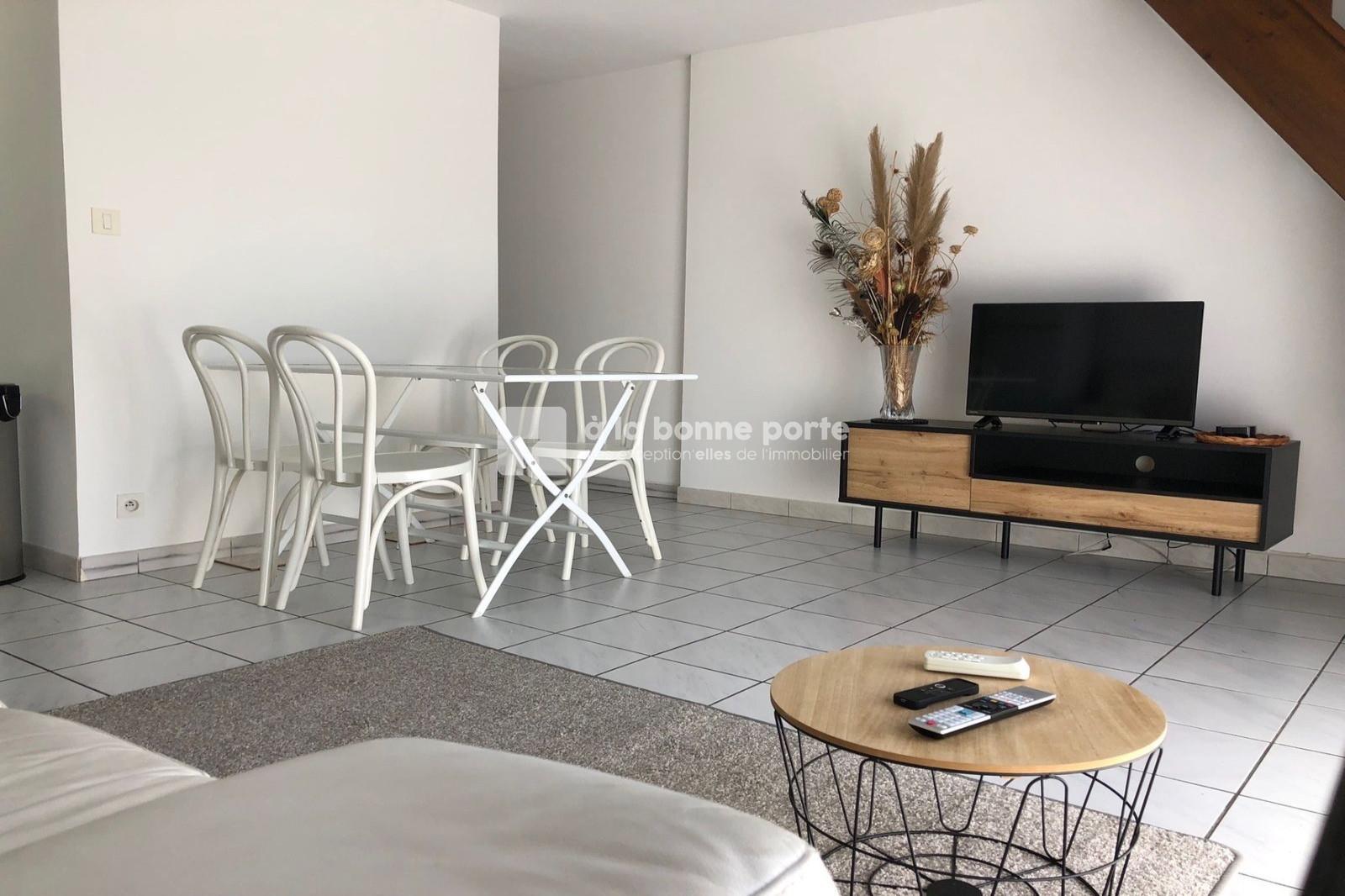 Appartement à vendre, 46m², Aix-en-Provence