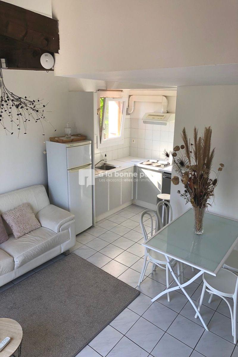 Appartement à vendre, 46m², Aix-en-Provence