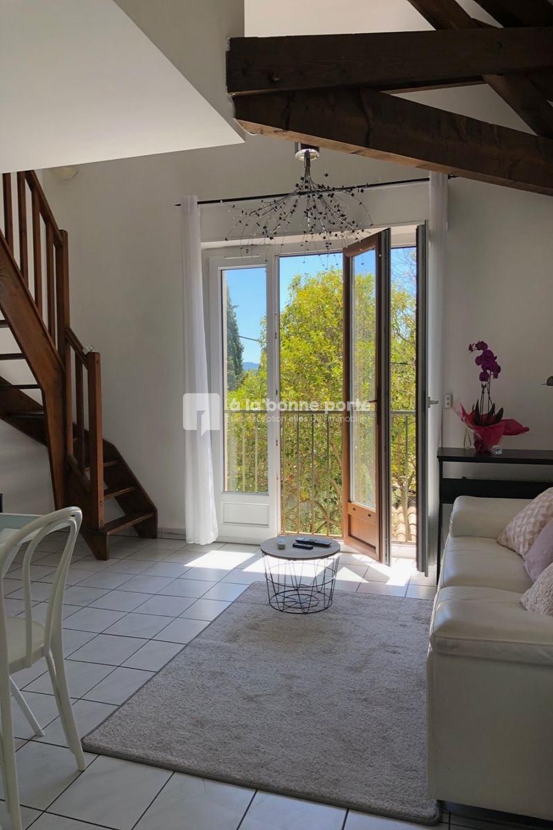 Appartement à vendre, 46m², Aix-en-Provence