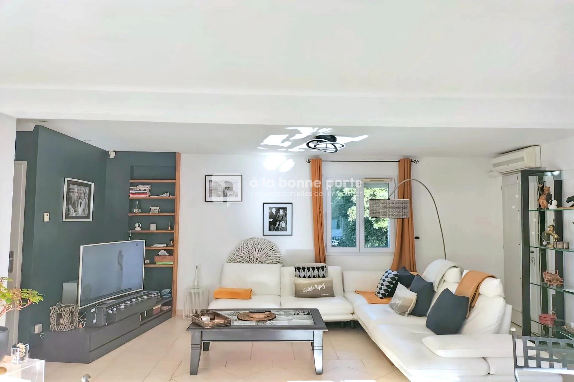 Maison à vendre, 156m², Taradeau