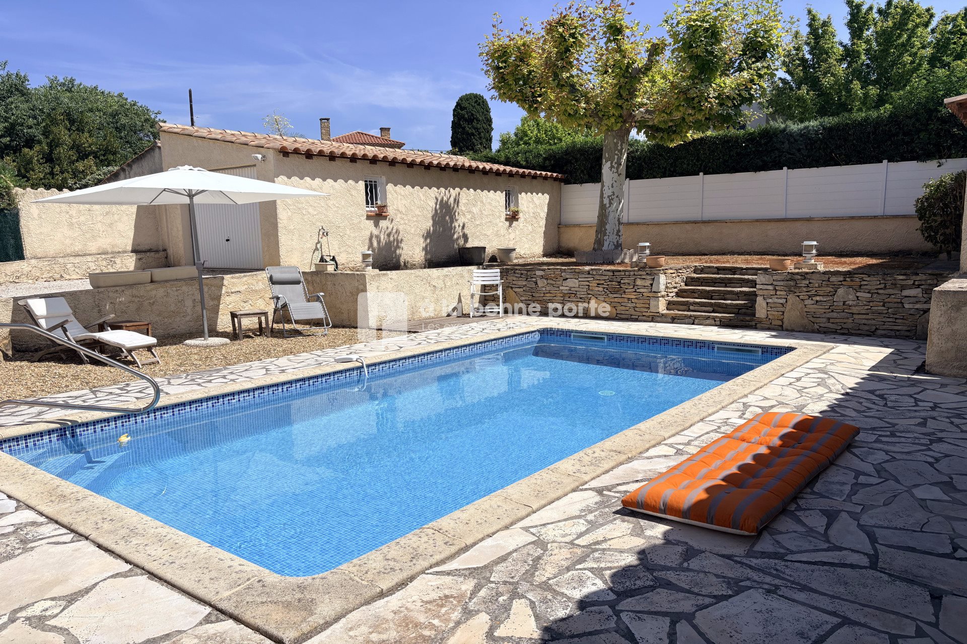 Maison à vendre, 191m², Saint-Cyr-sur-Mer