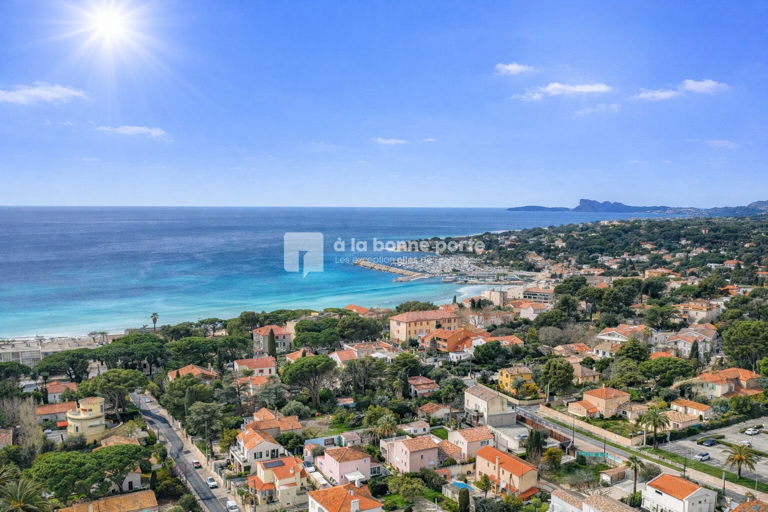 Maison à vendre, 191m², Saint-Cyr-sur-Mer