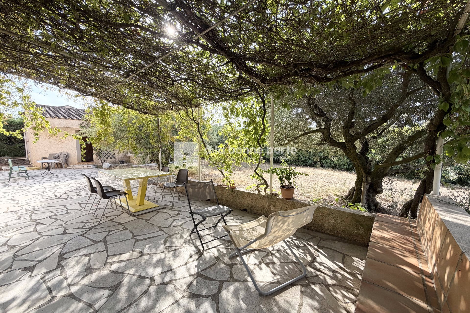 Maison à vendre, 204m², Saint-Zacharie