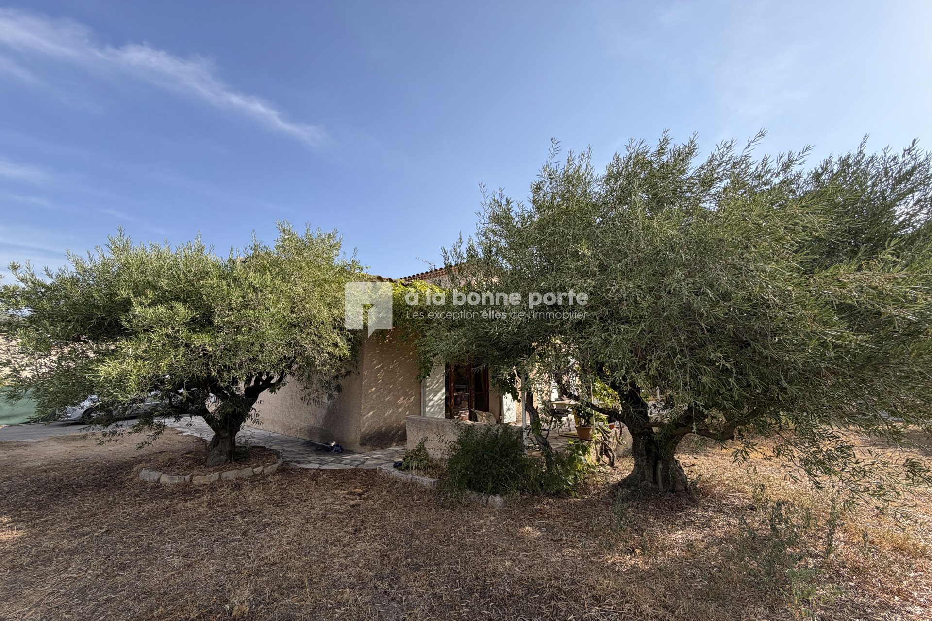 Maison à vendre, 204m², Saint-Zacharie