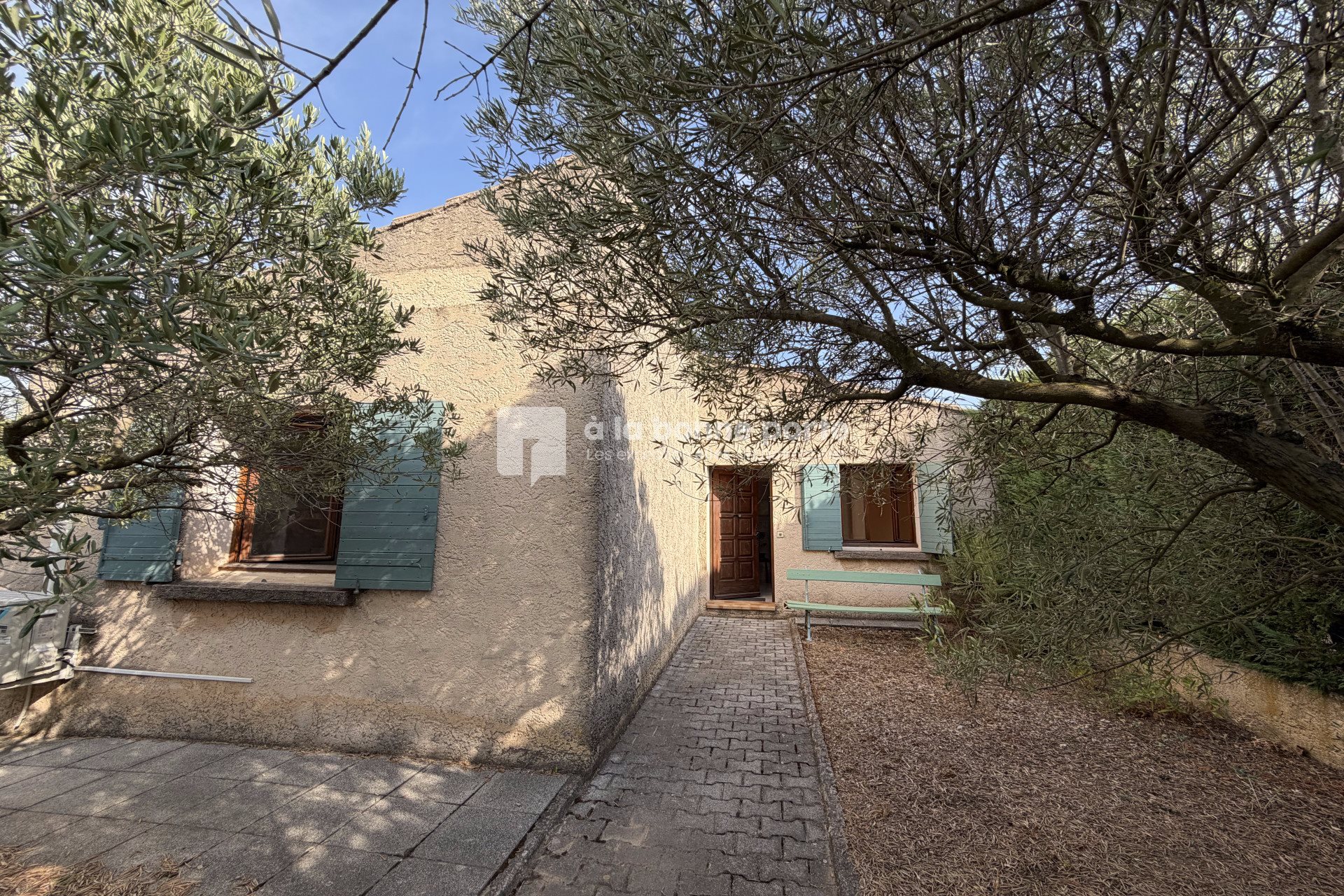 Maison à vendre, 204m², Saint-Zacharie
