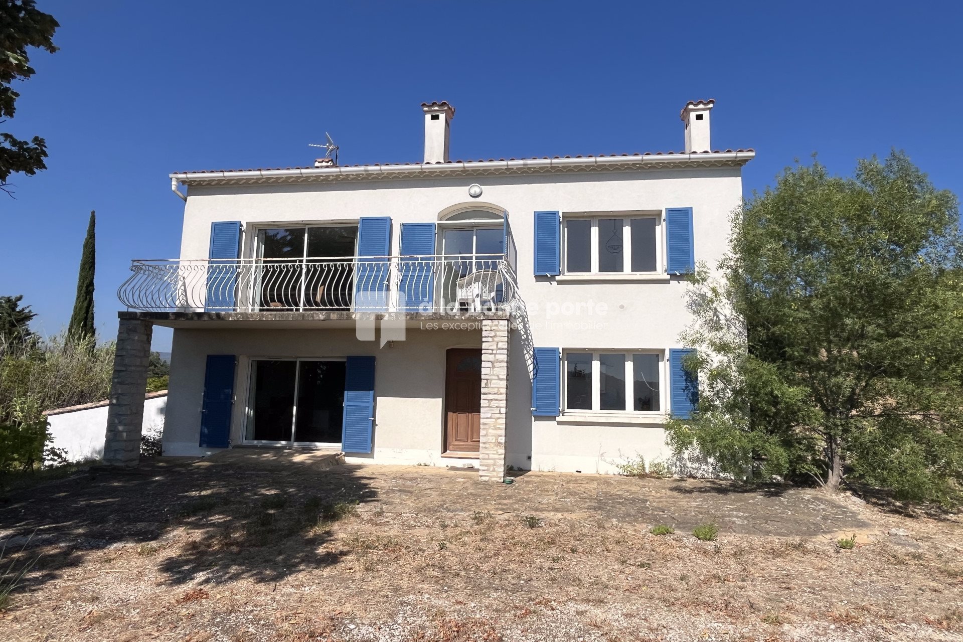 Maison à vendre, 170m², Le Castellet