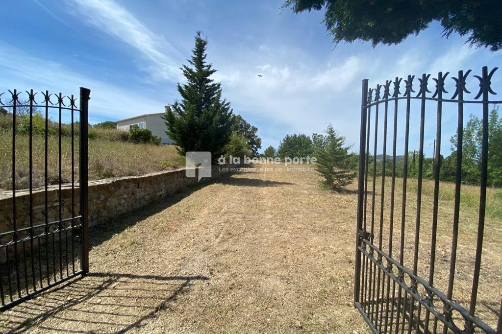 Maison à vendre, 170m², Le Castellet