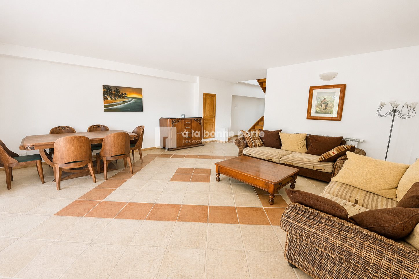 Maison à vendre, 170m², Le Castellet