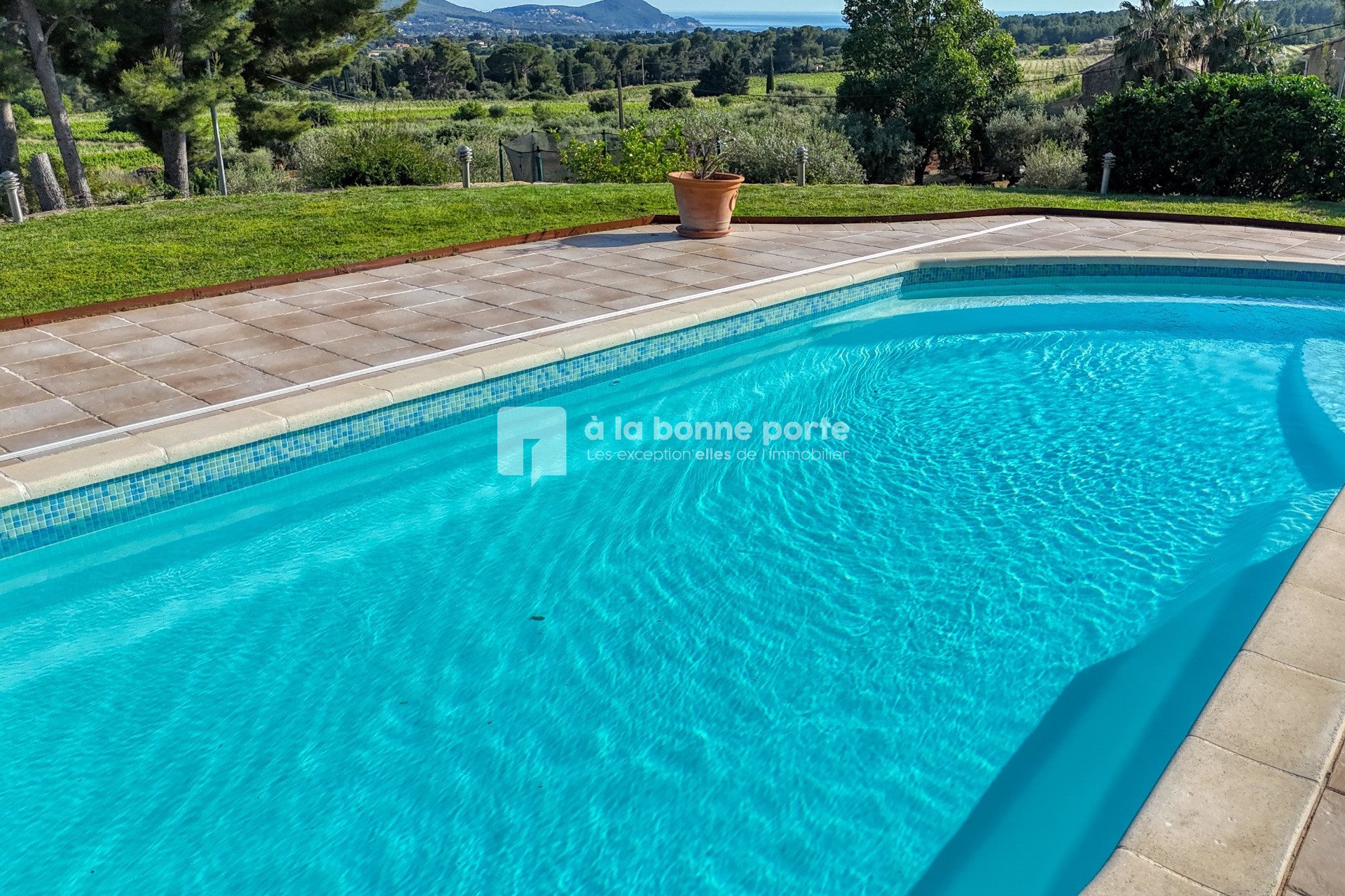 Maison à vendre, 190m², La Cadière-d'Azur
