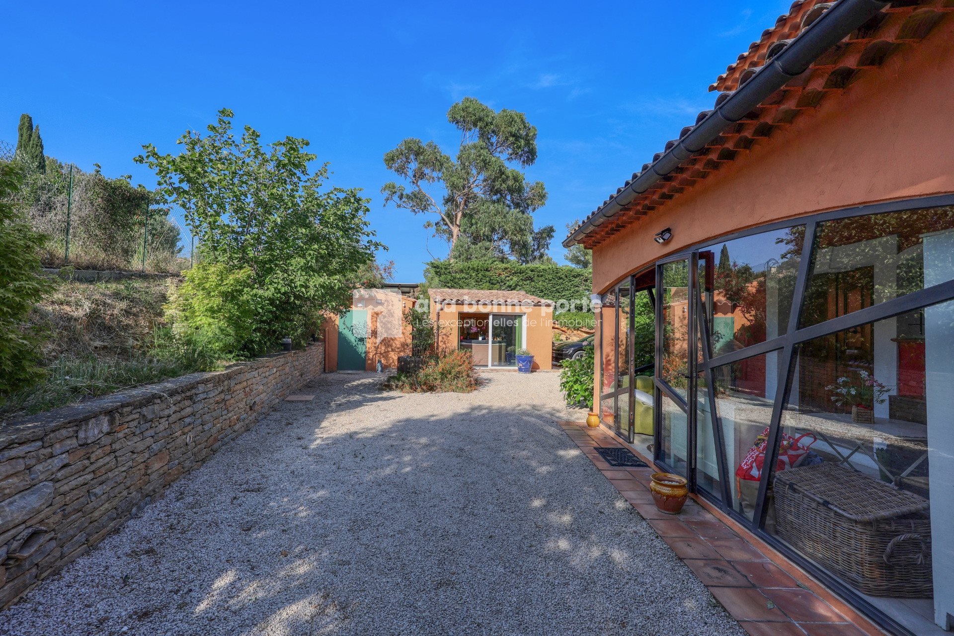 Maison à vendre, 190m², La Cadière-d'Azur
