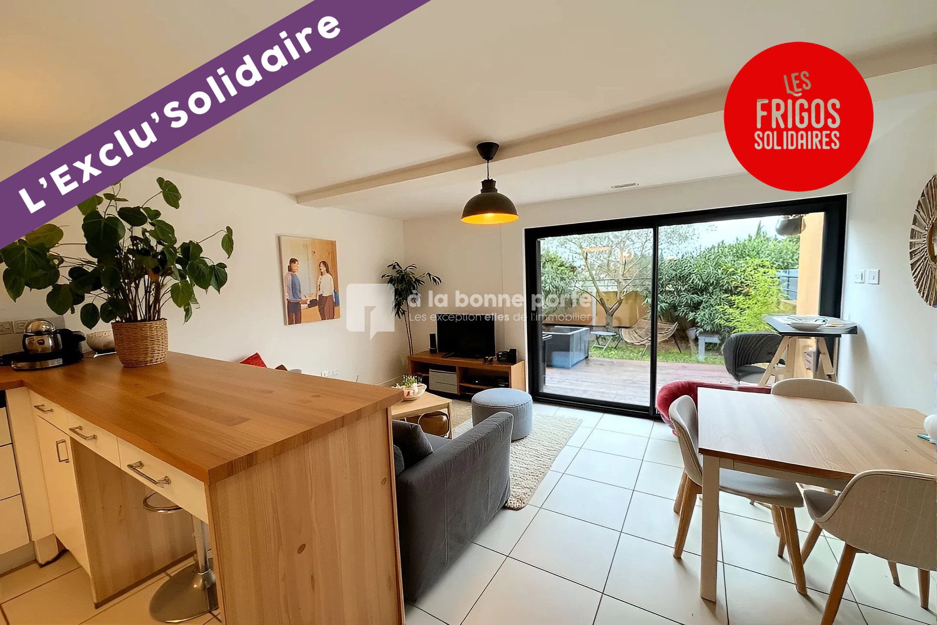 Appartement à vendre, 63m², Aix-en-Provence