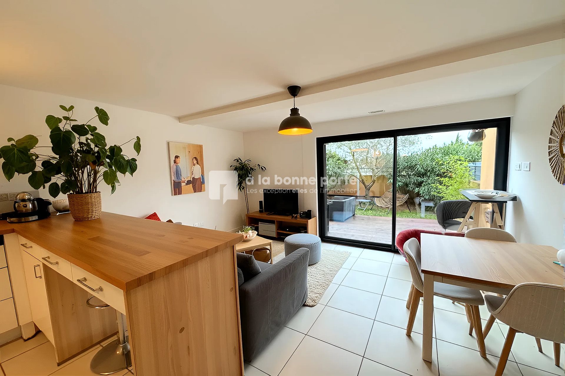 Appartement à vendre, 63m², Aix-en-Provence