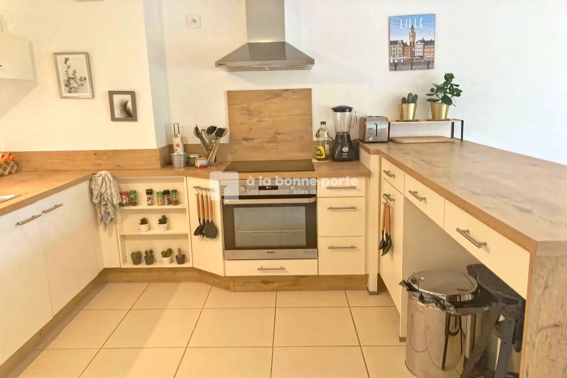 Appartement à vendre, 63m², Aix-en-Provence