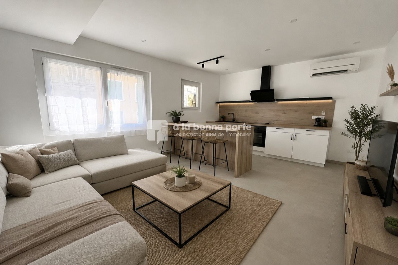 Appartement à vendre, 37m², Le Beausset