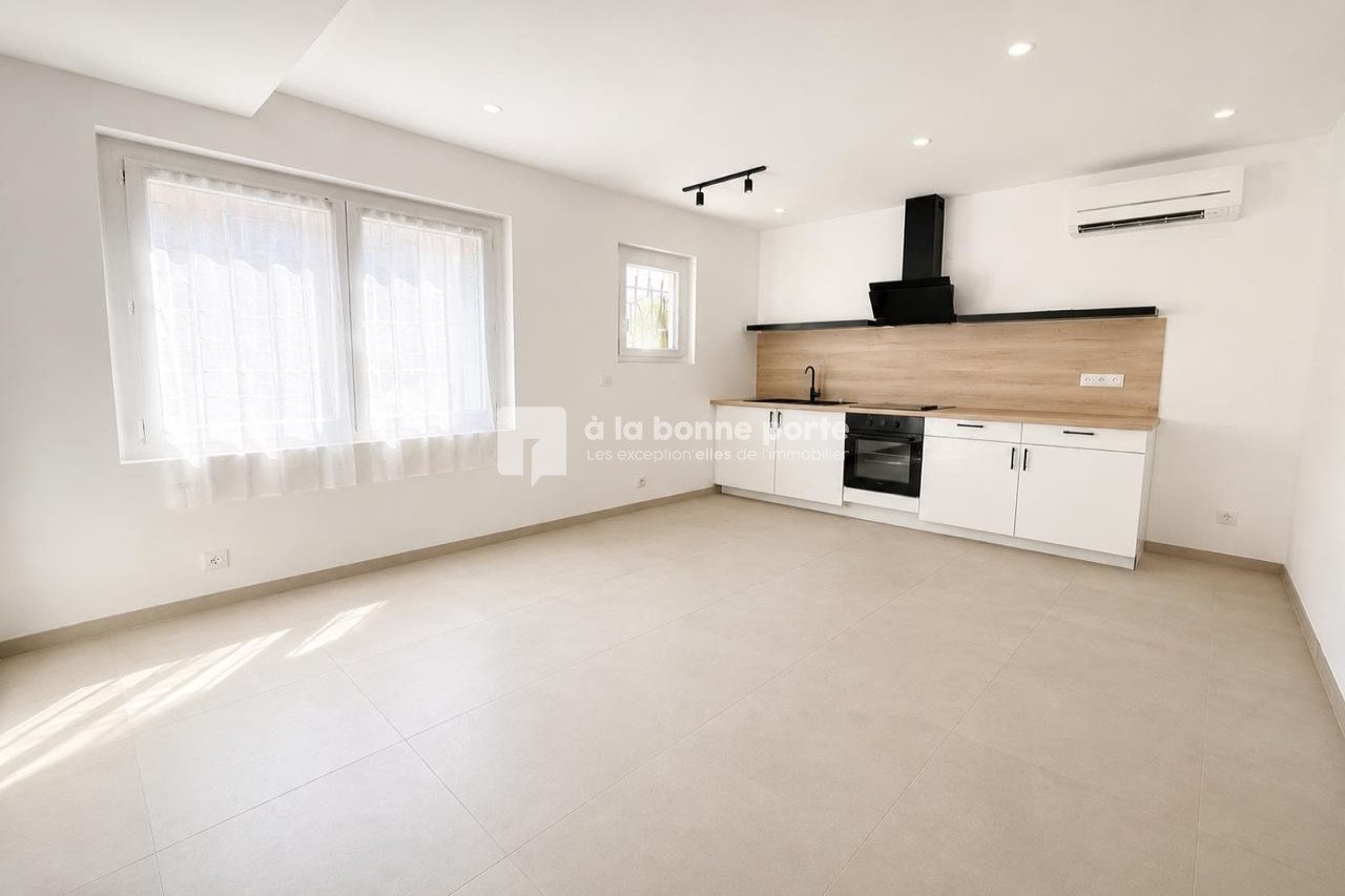 Appartement à vendre, 37m², Le Beausset