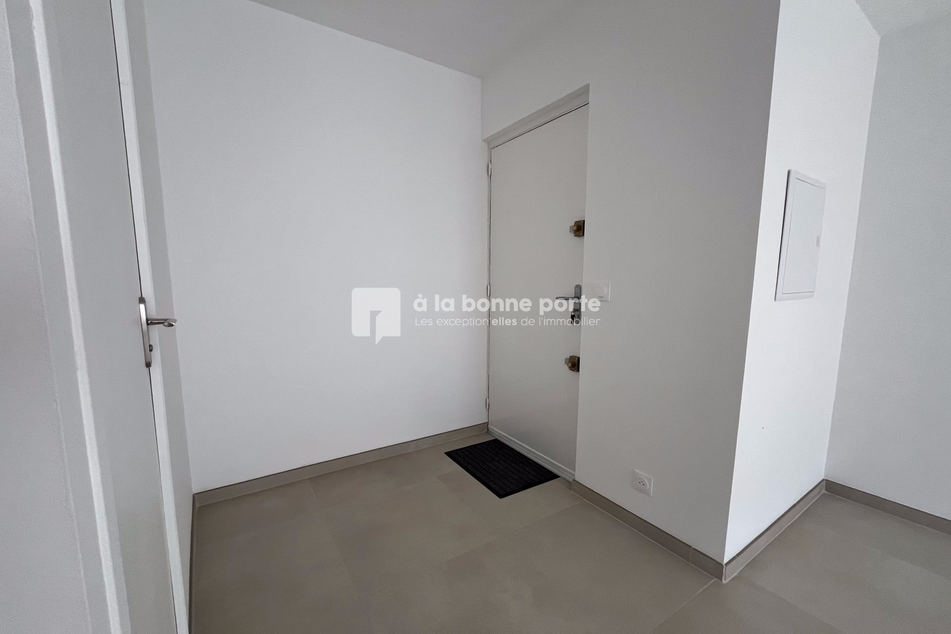 Appartement à vendre, 37m², Le Beausset