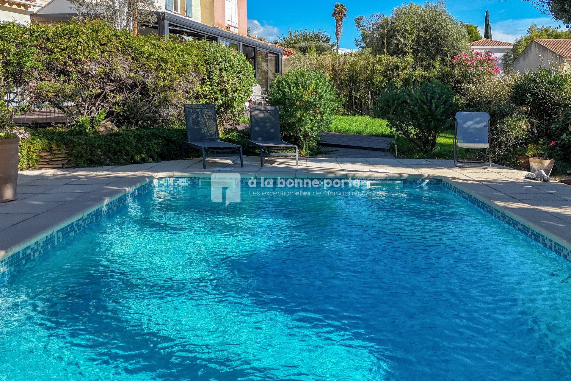 Maison à vendre, 150m², La Cadière-d'Azur