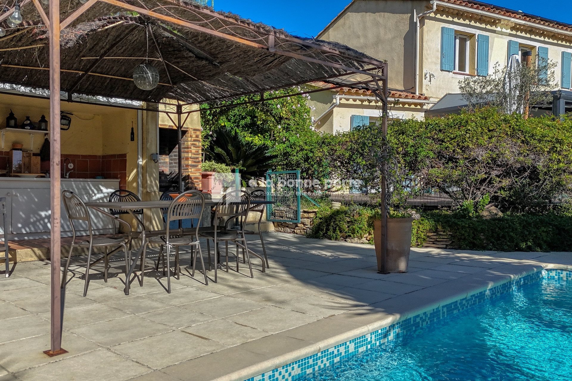 Maison à vendre, 150m², La Cadière-d'Azur