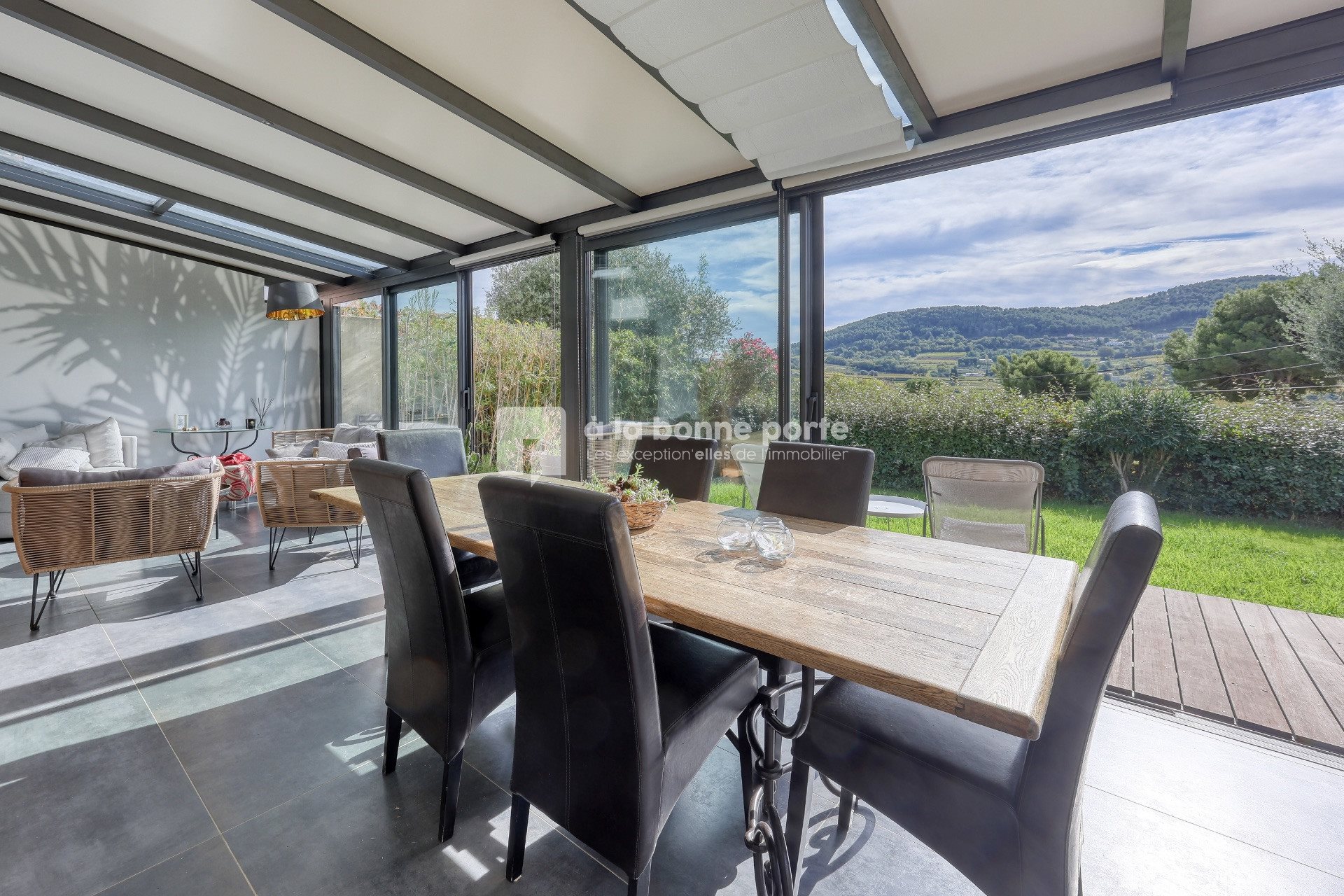Maison à vendre, 150m², La Cadière-d'Azur