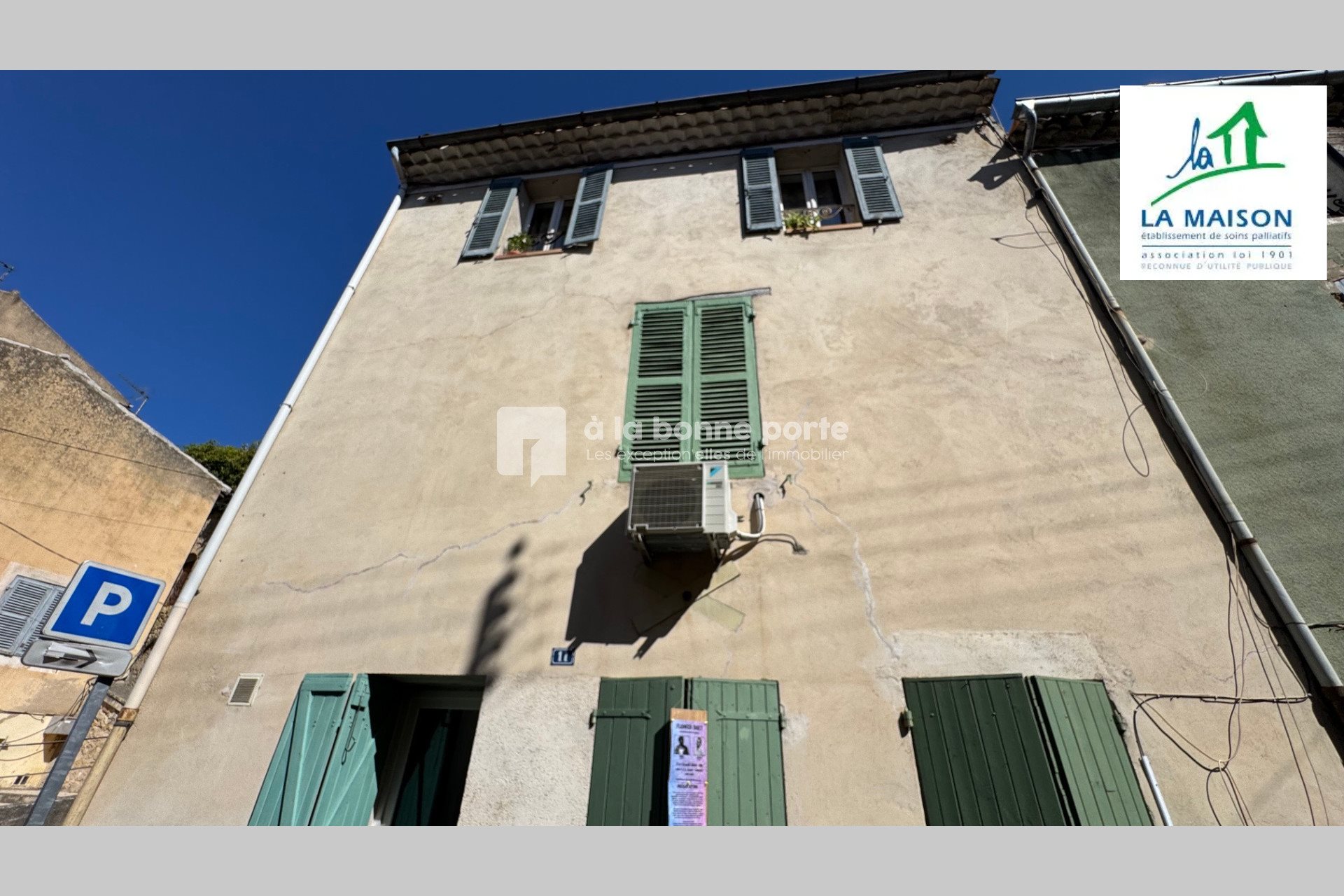 Appartement à vendre, 171m², Lambesc